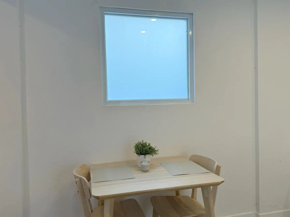 New! Cozy Cool Studio Near Beach! San Juan