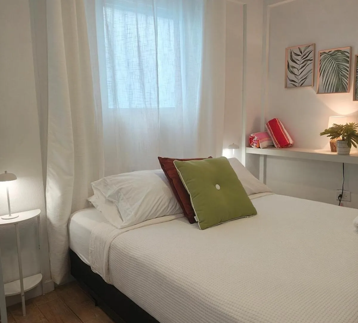 New! Cozy Cool Studio Near Beach! San Juan 0*,