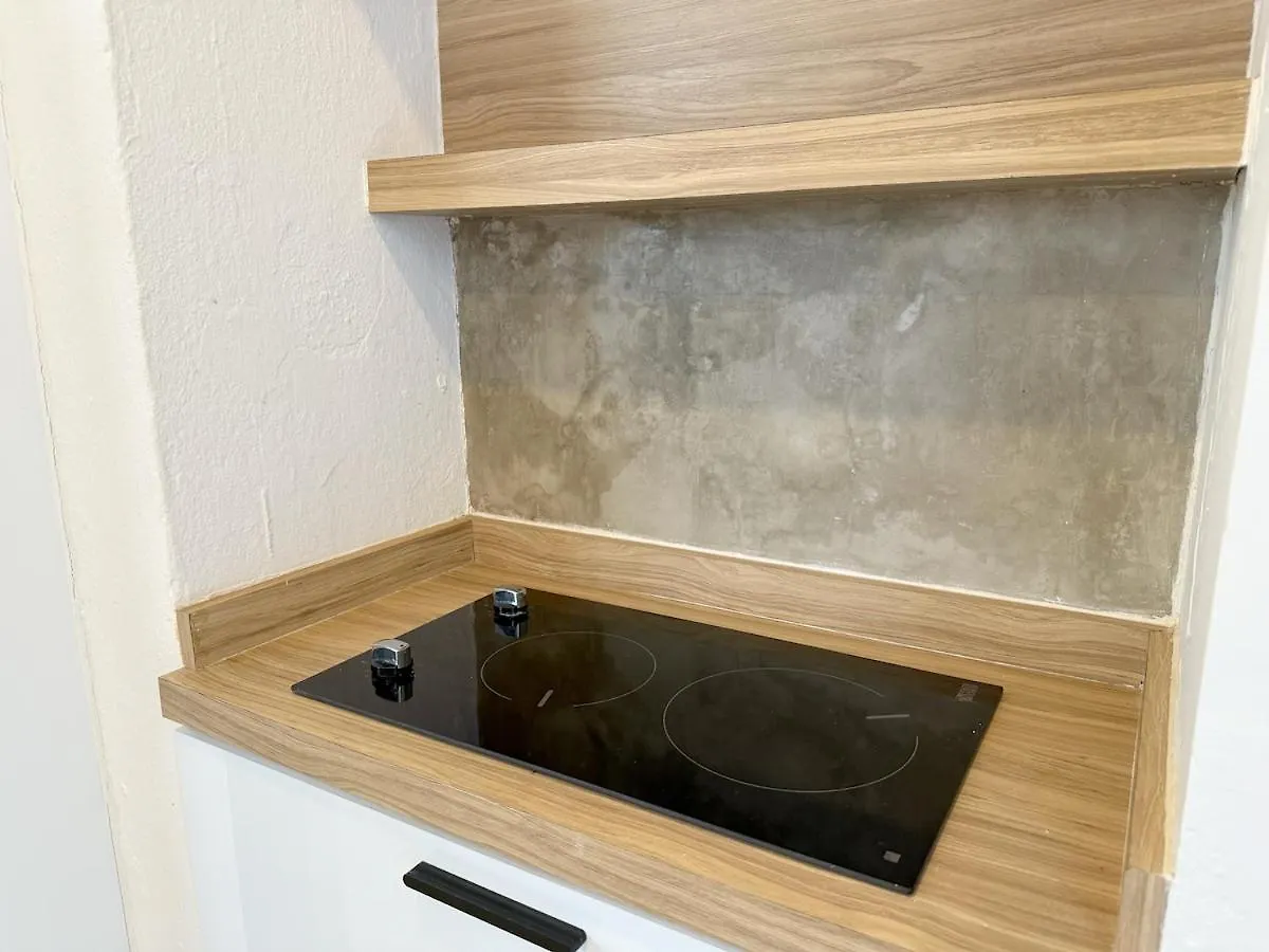 Διαμέρισμα New! Cozy Cool Studio Near Beach! Σαν Χουάν